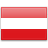 Austria flag - copyright