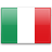 Italy flag - copyright