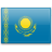 Kazakhstan flag - copyright