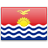 Kiribati flag - copyright