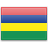 Mauritius flag - copyright