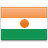 Niger flag - copyright