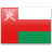 Oman flag - copyright
