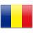 Romania flag - copyright