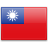 Taiwan flag - copyright