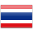 Thailand flag - copyright