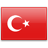 Turkiye flag - copyright