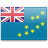 Tuvalu flag - copyright